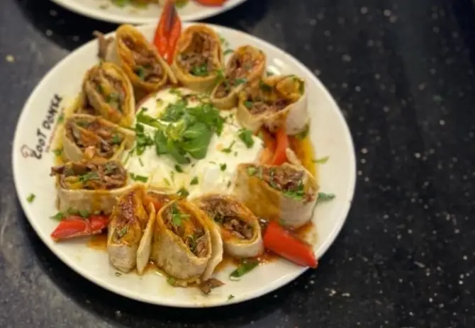 Coot Döner - İzmir Mekan Rehberi