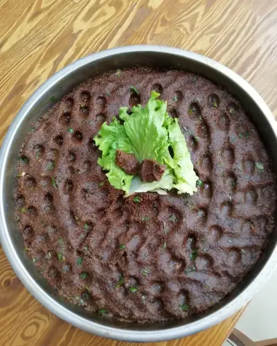 Çorbacı Abla fotoğraf 2