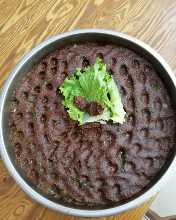 Çorbacı Abla - İzmir Mekan Rehberi