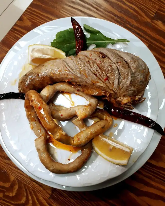 Çorbacı Abla - İzmir Mekan Rehberi