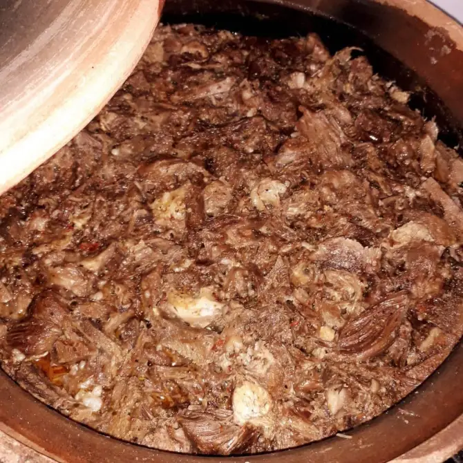 Çorbacı Abla - İzmir Mekan Rehberi