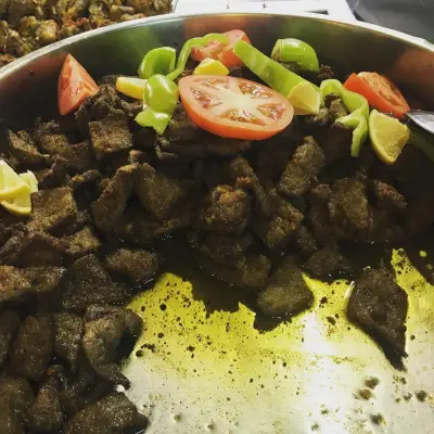 Çorbacı Cenko fotoğraf 2 - İzmir Mekan Rehberi