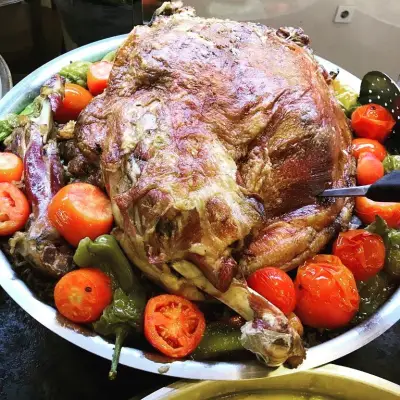 Çorbacı Cenko fotoğraf 3 - İzmir Mekan Rehberi