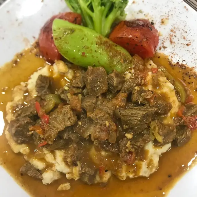 Çorbacı Fethi Baba - İzmir Mekan Rehberi