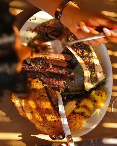 Cosi Gastro fotoğraf 3 - İzmir Mekan Rehberi