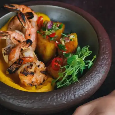 Cosi Gastro fotoğraf 5 - İzmir Mekan Rehberi