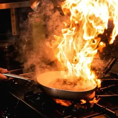 Cosi Gastro fotoğraf 7 - İzmir Mekan Rehberi