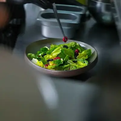 Cosi Gastro - İzmir Mekan Rehberi