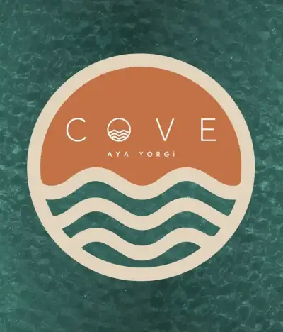 Cove Ayayorgi fotoğraf 3 - İzmir Mekan Rehberi