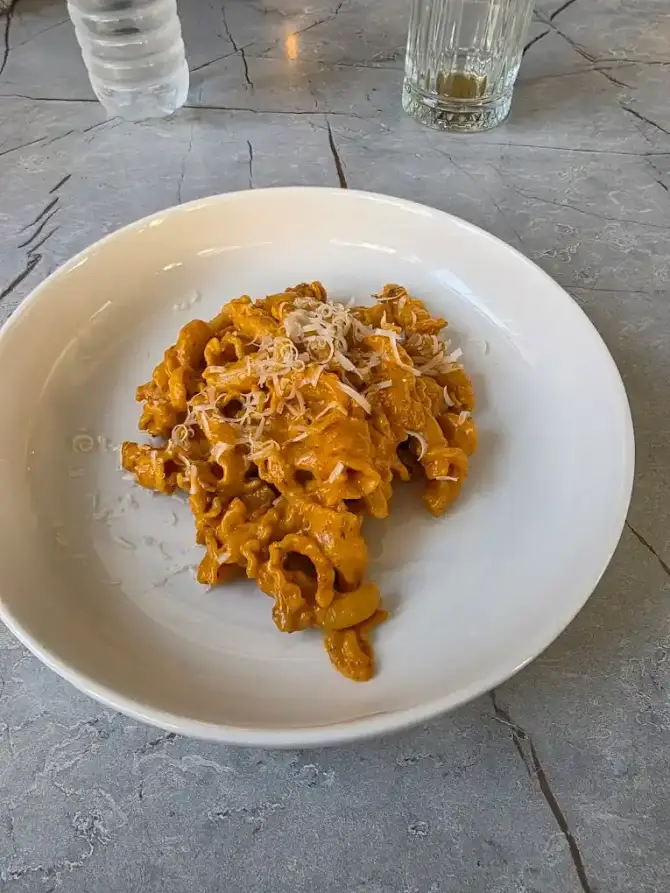 Cucina Maestra Bostanlı - İzmir Mekan Rehberi
