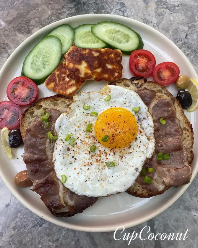 Cupcoconut Cafe&Bar&Bresserie - İzmir Mekan Rehberi