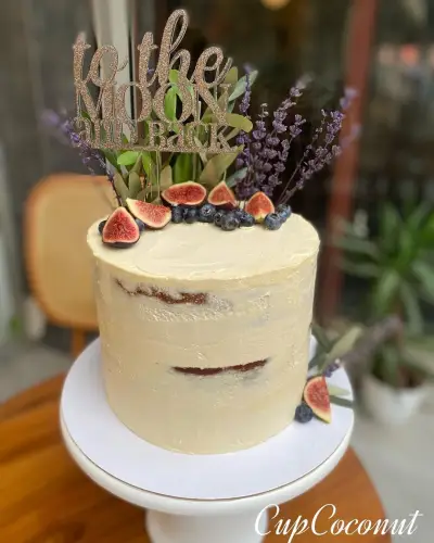 Cupcoconut Cafe&Bar&Bresserie fotoğraf 5 - İzmir Mekan Rehberi