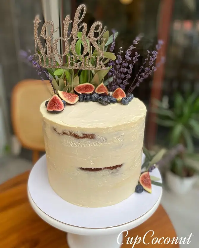 Cupcoconut Cafe&Bar&Bresserie - İzmir Mekan Rehberi