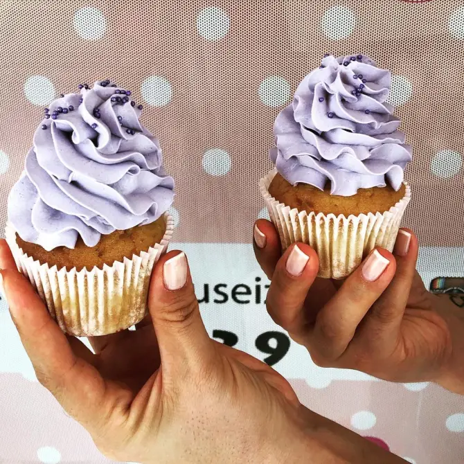 Cupcake House - İzmir Mekan Rehberi