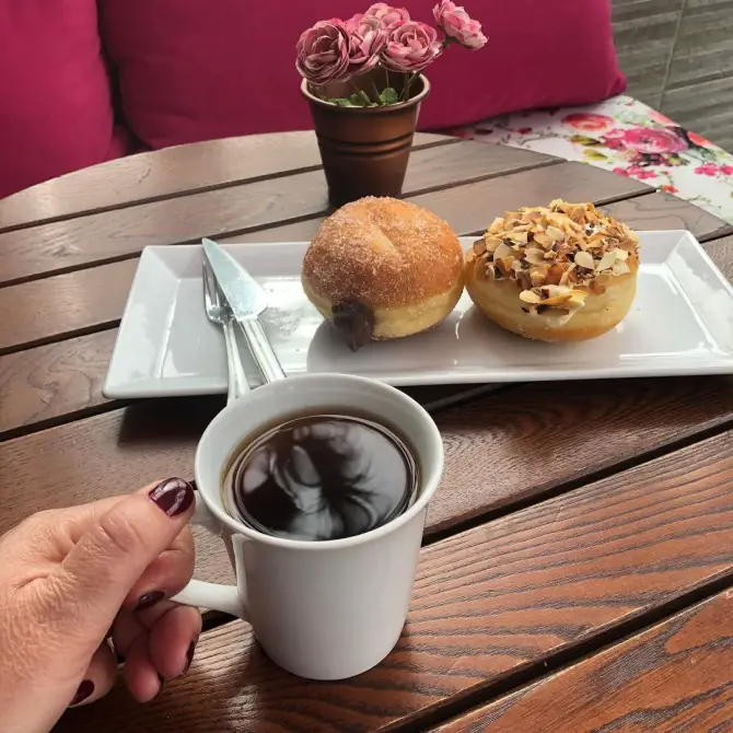Cupcake House - İzmir Mekan Rehberi