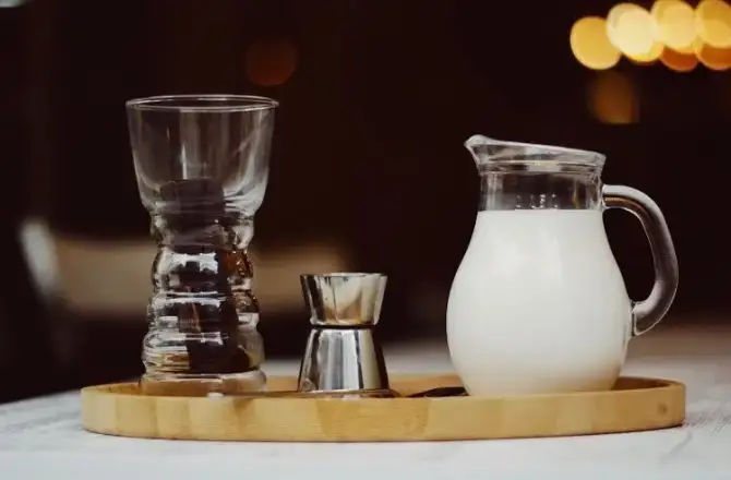 The Cups No.4 - İzmir Mekan Rehberi