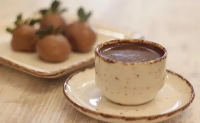 The Cups No.4 - İzmir Mekan Rehberi