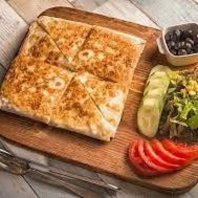 Sanres Kahvaltı ve Ev Yemekleri - İzmir Mekan Rehberi