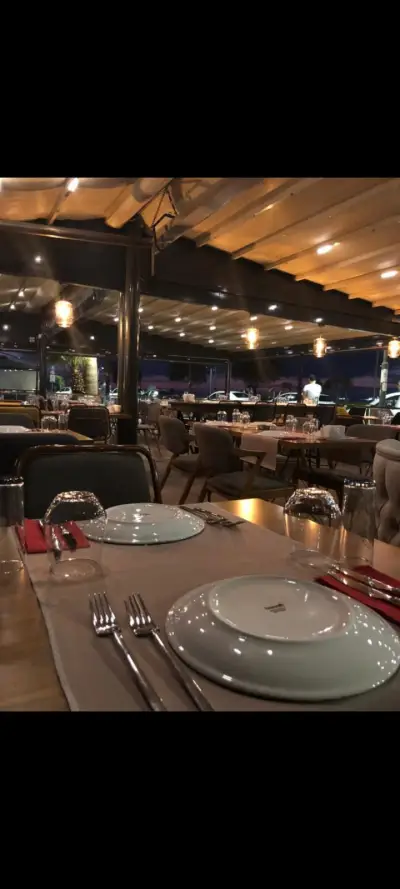 Haşmetli Kordon fotoğraf 8 - İzmir Mekan Rehberi