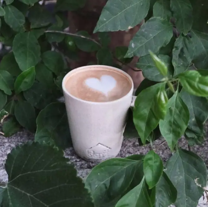 DAFT Coffee - İzmir Mekan Rehberi