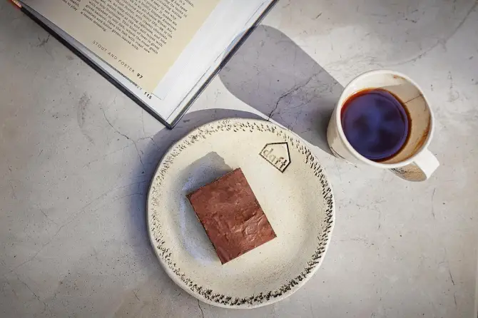 DAFT Coffee - İzmir Mekan Rehberi