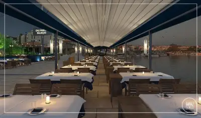 Dalyanköy Balıkçısı fotoğraf 4