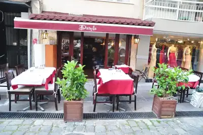 Damla Restoran Alsancak fotoğraf 2 - İzmir Mekan Rehberi