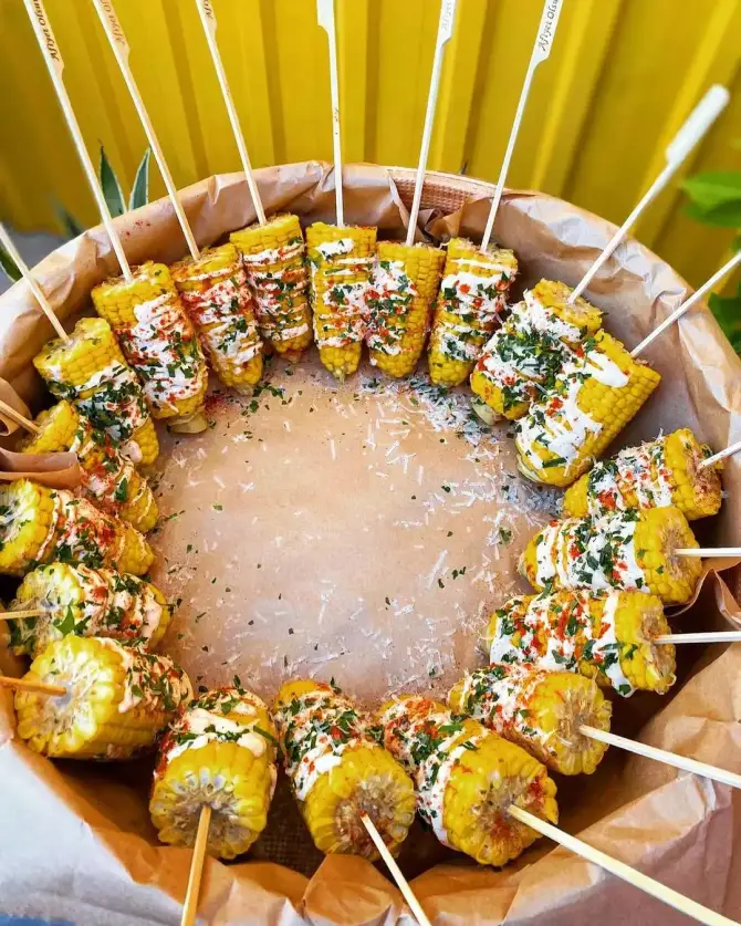 Da's Cantina  - İzmir Mekan Rehberi