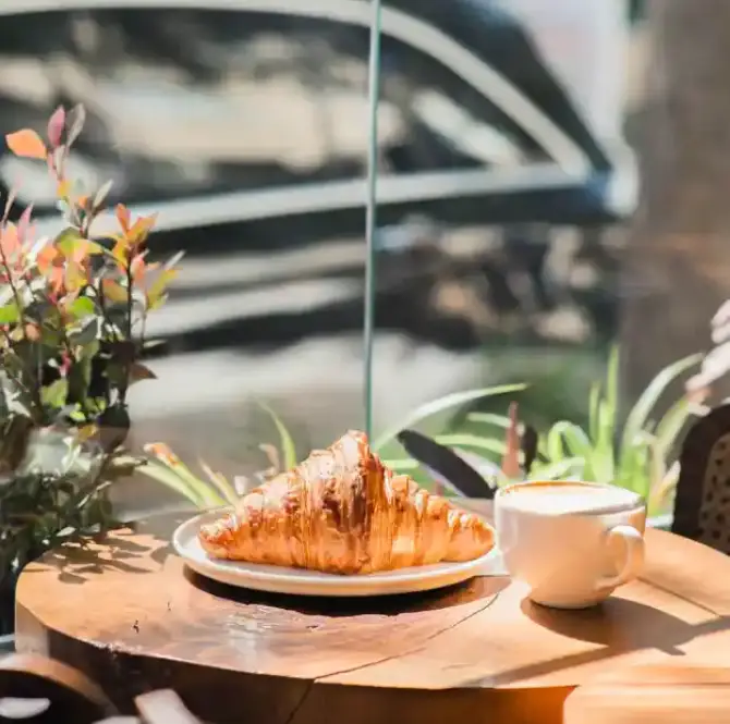 De Lente Coffee - İzmir Mekan Rehberi