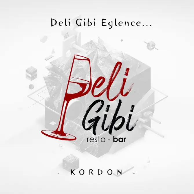 Deli Gibi Kordon - İzmir Mekan Rehberi