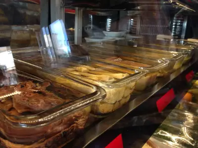 Deniz Restaurant