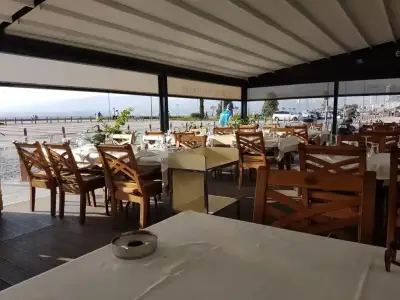Deniz Restaurant Alsancak - İzmir Mekan Rehberi