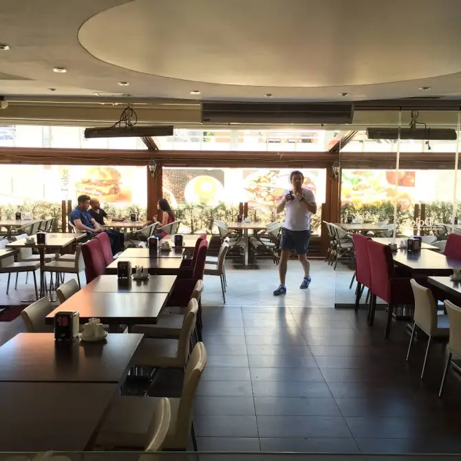 DEREOTU GOURME CAFE & RESTAURANT - İzmir Mekan Rehberi