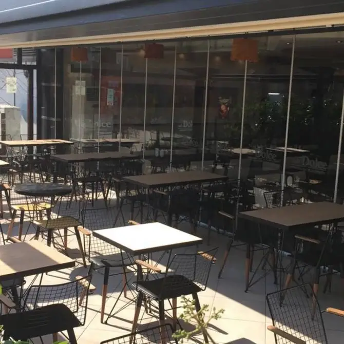 DEREOTU GOURME CAFE & RESTAURANT - İzmir Mekan Rehberi
