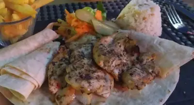 DEREOTU GOURME CAFE & RESTAURANT - İzmir Mekan Rehberi