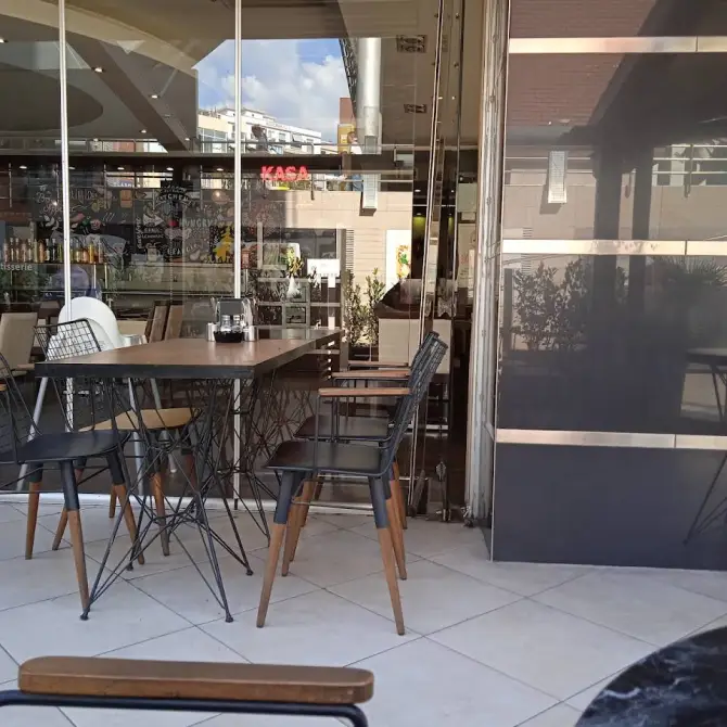 DEREOTU GOURME CAFE & RESTAURANT - İzmir Mekan Rehberi