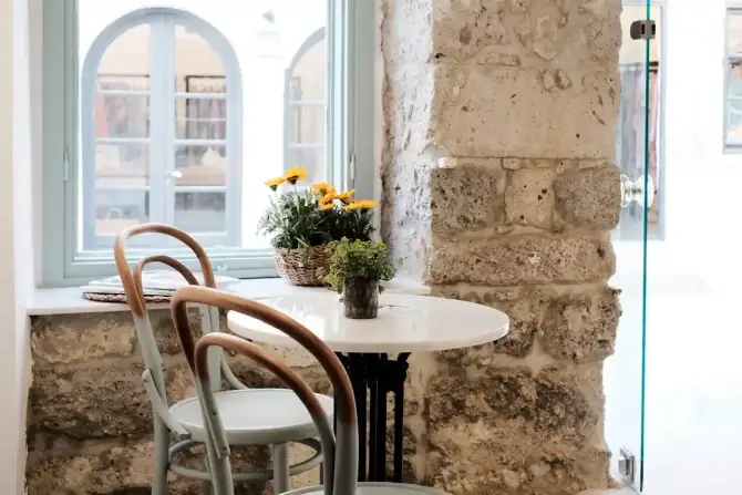 Da Franco Gelato Alaçatı - İzmir Mekan Rehberi