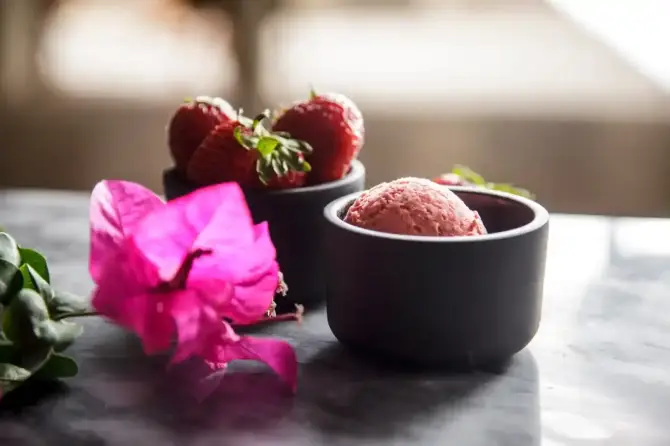 Da Franco Gelato Alaçatı - İzmir Mekan Rehberi