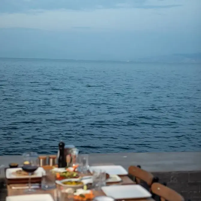 Di Etçi Steakhouse - İzmir Mekan Rehberi