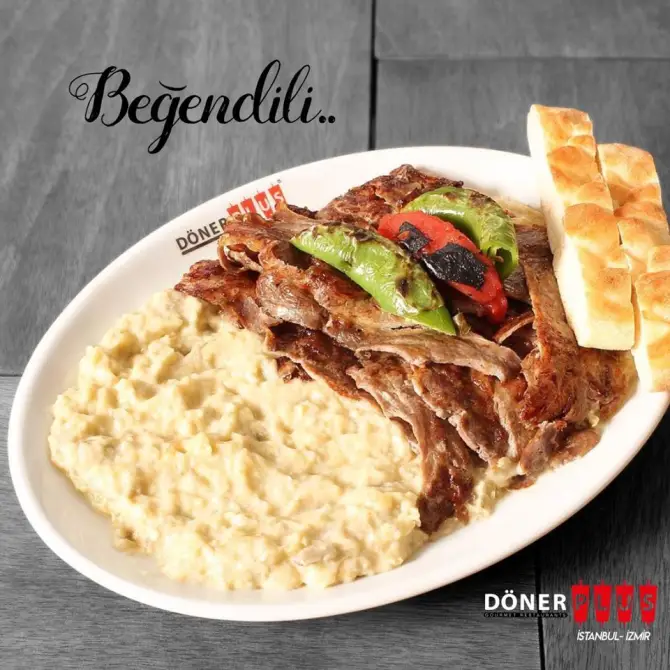 Döner Plus İzmir - İzmir Mekan Rehberi