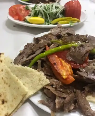 Dönerci Kenan fotoğraf 6 - İzmir Mekan Rehberi