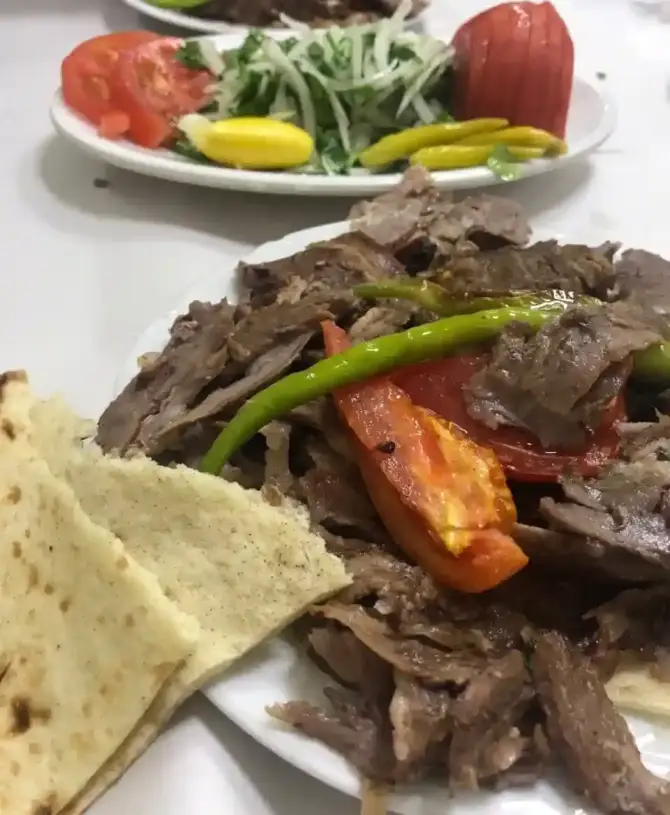 Dönerci Kenan - İzmir Mekan Rehberi