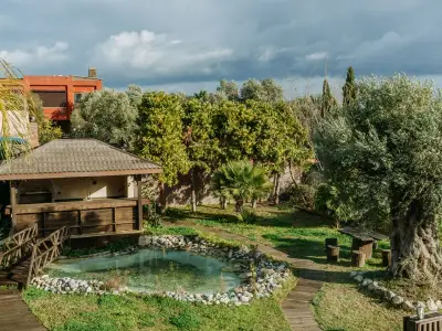 Doors Hotel Urla  - İzmir Mekan Rehberi