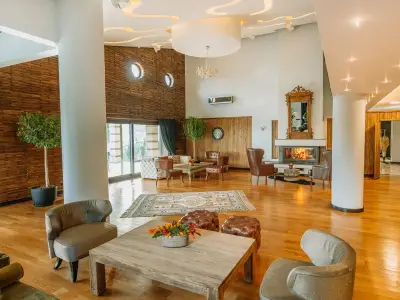 Doors Hotel Urla  - İzmir Mekan Rehberi