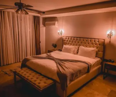 Doors Hotel Urla  - İzmir Mekan Rehberi