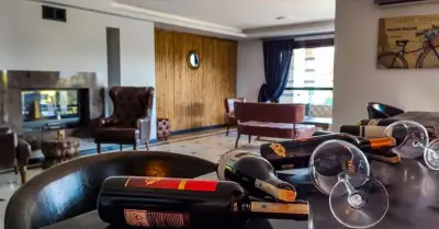 Doors Hotel Urla  - İzmir Mekan Rehberi