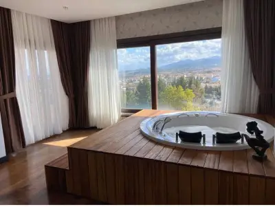 Doors Hotel Urla  - İzmir Mekan Rehberi
