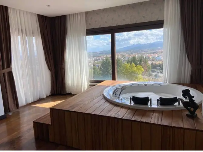 Doors Hotel Urla  - İzmir Mekan Rehberi