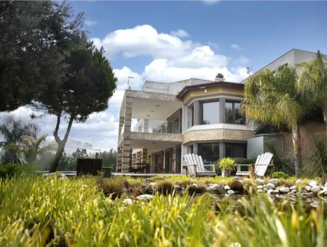 Doors Hotel Urla  - İzmir Mekan Rehberi