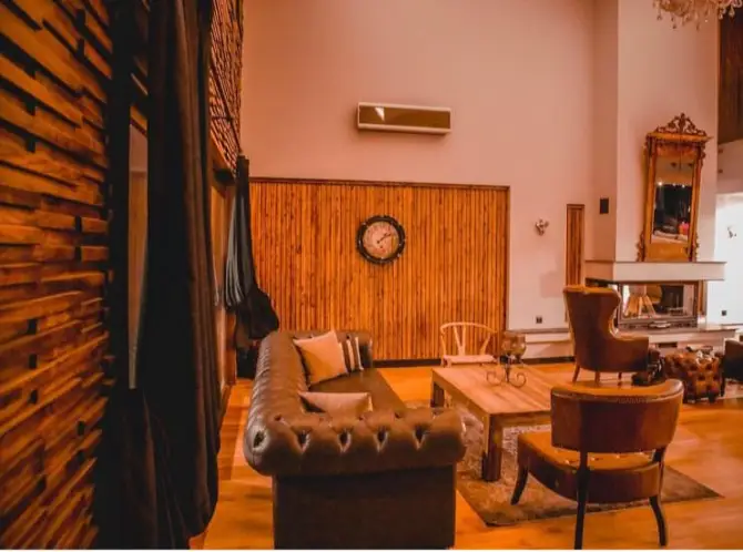 Doors Hotel Urla  - İzmir Mekan Rehberi